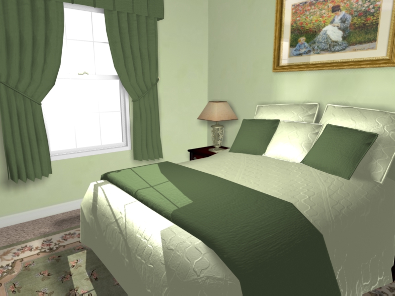 design virtual bedroom on Interior Design Virtual Tour    Interior Design